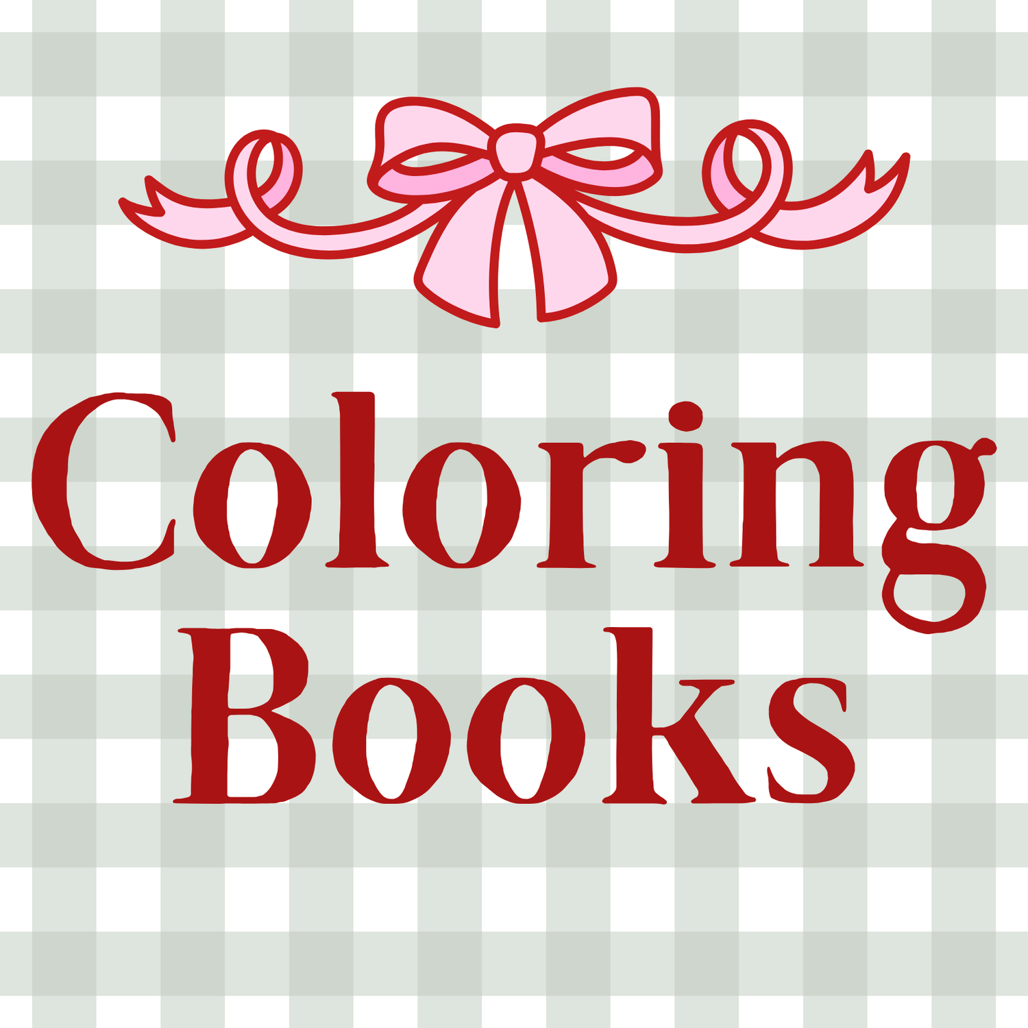 Coloring Books