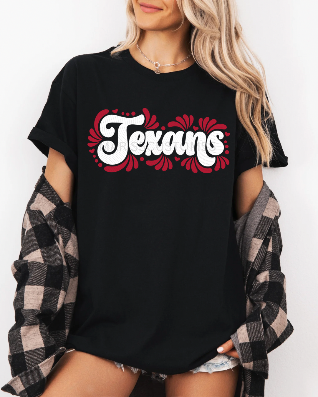 Texans Talavera Black