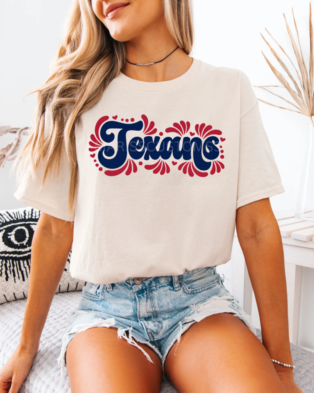 Texans Talavera Beige