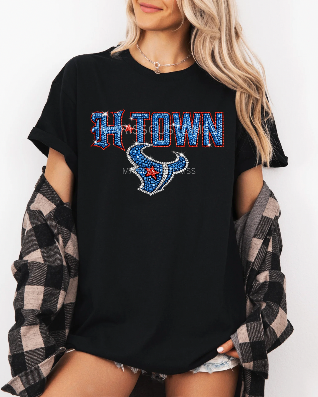 HTOWN Tee