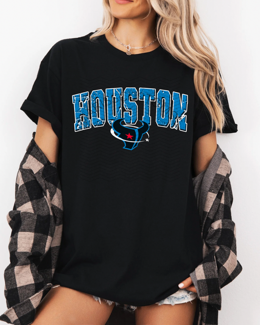Houston Tee